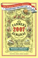 The Old Farmer's Almanac 2007
