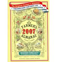 Old Farmer&#39;s Almanac