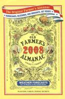 The Old Farmer's Almanac 2008