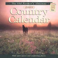 OFA 2009 Country Calendar