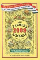 Old Farmer's Almanac 2009