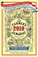 The Old Farmer's Almanac 2010