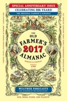 The Old Farmer's Almanac 2017, Trade Edition