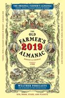 The Old Farmer's Almanac 2019, Trade Edition