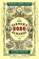 The Old Farmer's Almanac 2020, Trade Edition