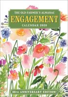 The 2020 Old Farmer's Almanac Engagement Calendar