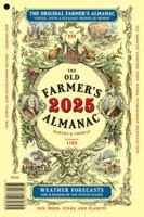 The 2025 Old Farmer's Almanac