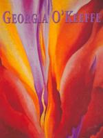 Georgia O'Keeffe