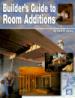 Builder's Guide to Room Additions