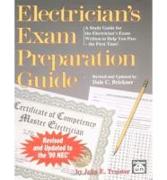 Electrician's Exam Preparation Guide