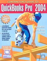Contractor's Guide to QuickBooks Pro 2004