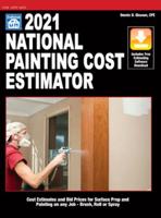 2021 National Painting Cost Estimator