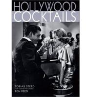 Hollywood Cocktails