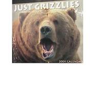 Just Grizzlies. 2001