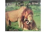 Great Cats of the World