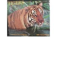 Tigers. 2001