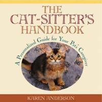 The Cat Sitter's Handbook