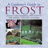 A Gardener's Guide to Frost
