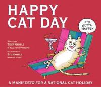 Happy Cat Day