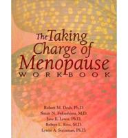 The Taking Charge of Menopause Workbook