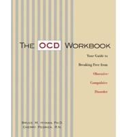 The OCD Workbook