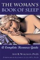 The Woman's Book of Sleep