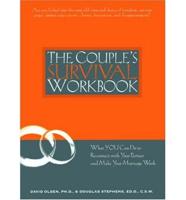The Couple's Survival Workbook