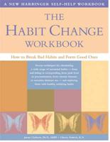 The Habit Change Workbook