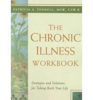 The Chronic Illness Workbook