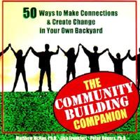 The Community Building Companion