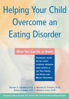Helping Your Child Overcome an Eating Disorder