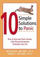Ten Simple Solutions to Panic