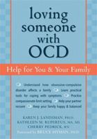 Loving Someone With OCD