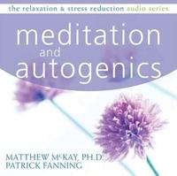 Meditation and Autogenics