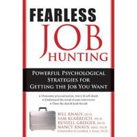 Fearless Job Hunting