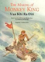 The Making of Monkey King