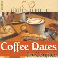 Coffee Dates for Couples