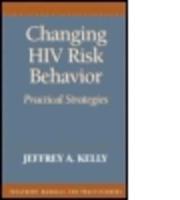 Changing HIV Risk Behavior