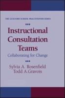 Instructional Consultation Teams