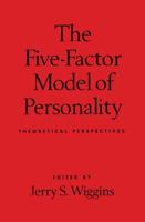 The Five-Factor Model of Personality