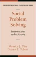 Social Problem Solving