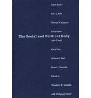 The Social and Political Body
