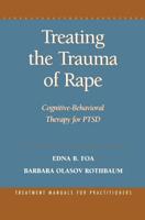 Treating the Trauma of Rape