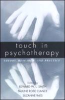 Touch in Psychotherapy