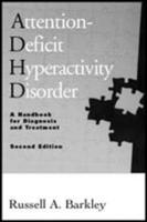 Attention-Deficit Hyperactivity Disorder