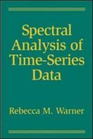 Spectral Analysis of Time-Series Data