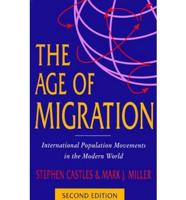 The Age of Migration