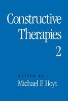 Constructive Therapies