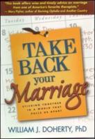 Take Back Your Marriage