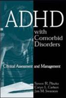 ADHD With Comorbid Disorders